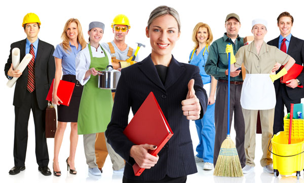 Bayraklı Asma Tavancı Hizmeti